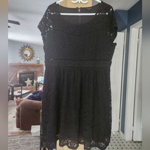 Torrid Dress Plus Size 20